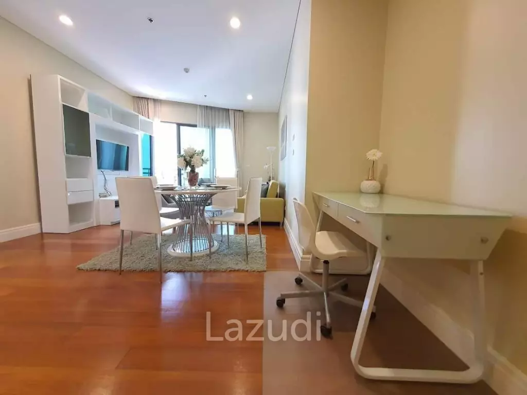 1 Bed 1 Bath 70 Sqm Condo For Sale