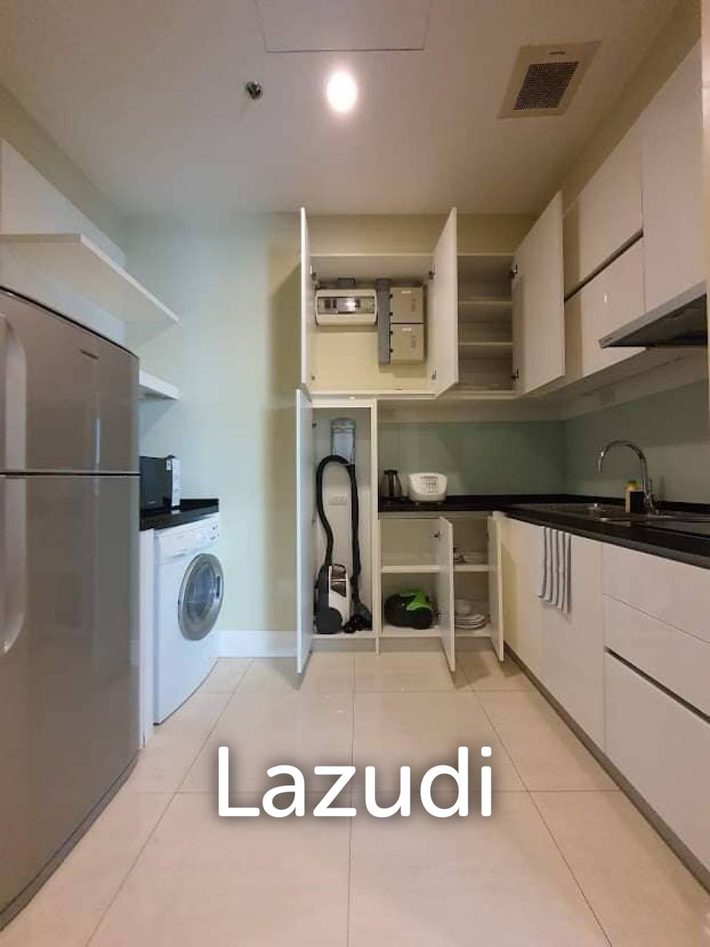 1 Bed 1 Bath 70 Sqm Condo For Sale
