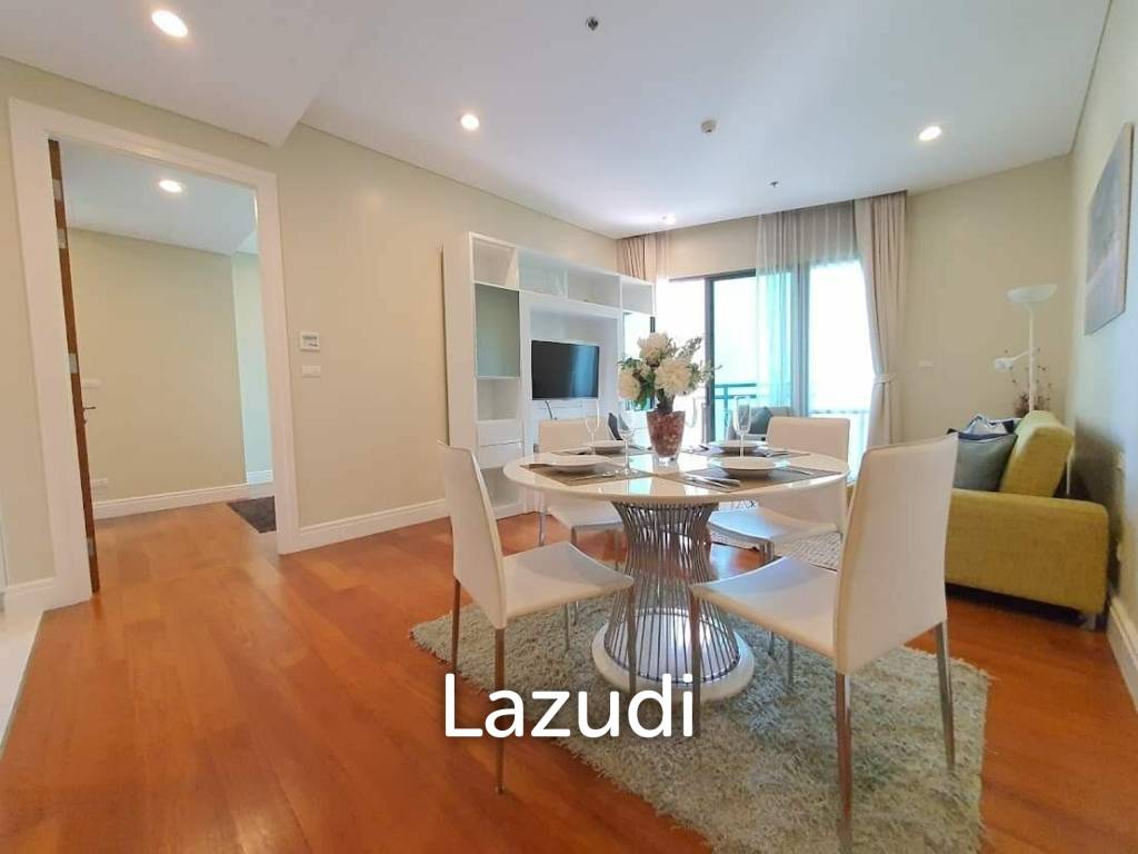 1 Bed 1 Bath 70 Sqm Condo For Sale