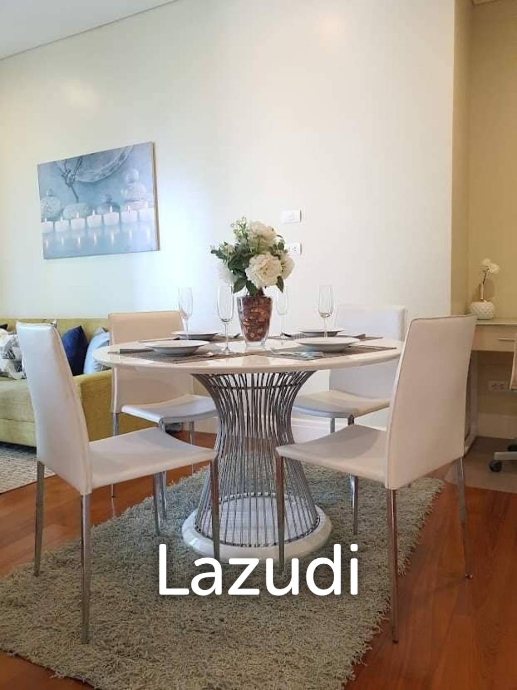 1 Bed 1 Bath 70 Sqm Condo For Sale