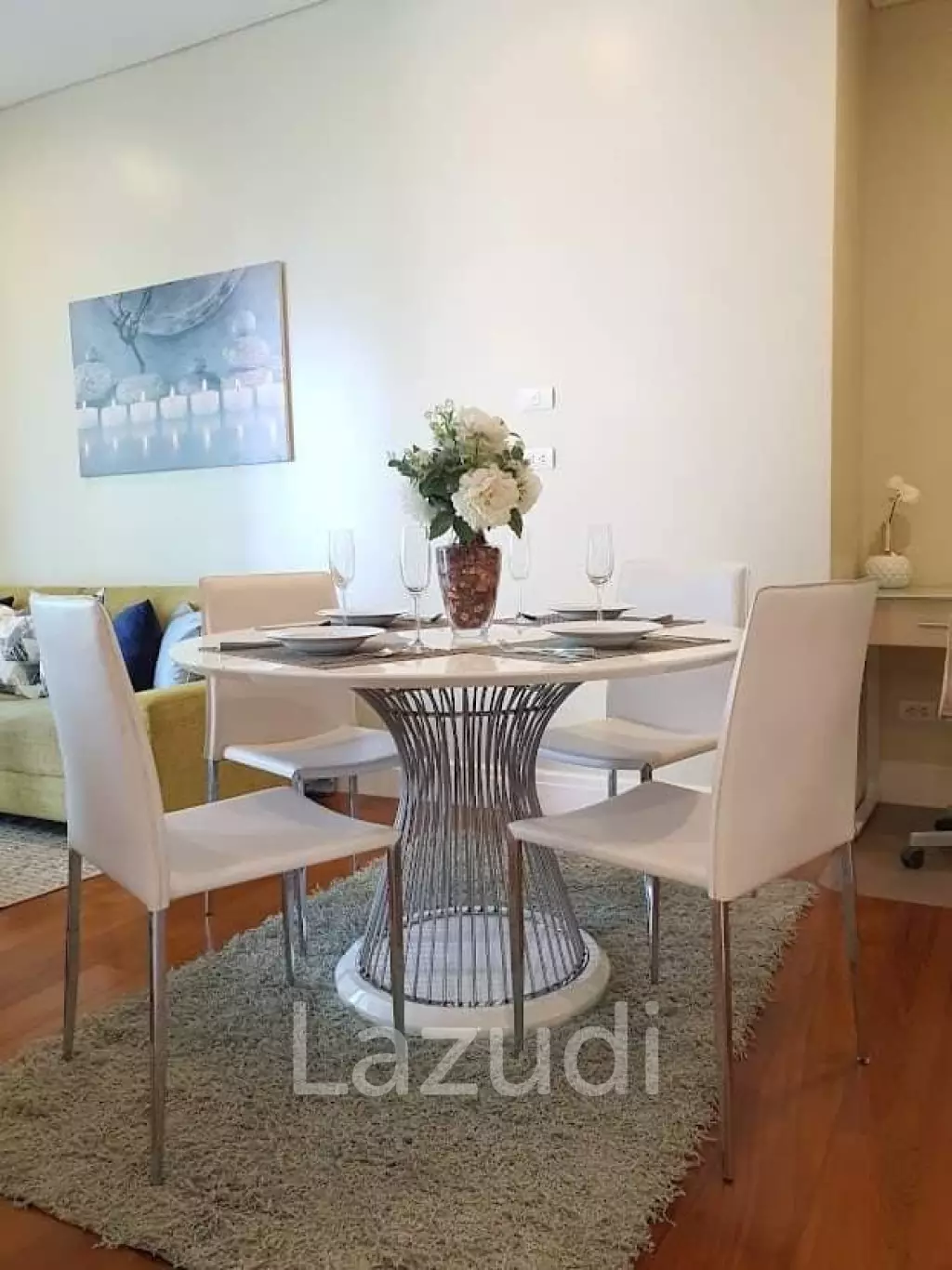 1 Bed 1 Bath 70 Sqm Condo For Sale