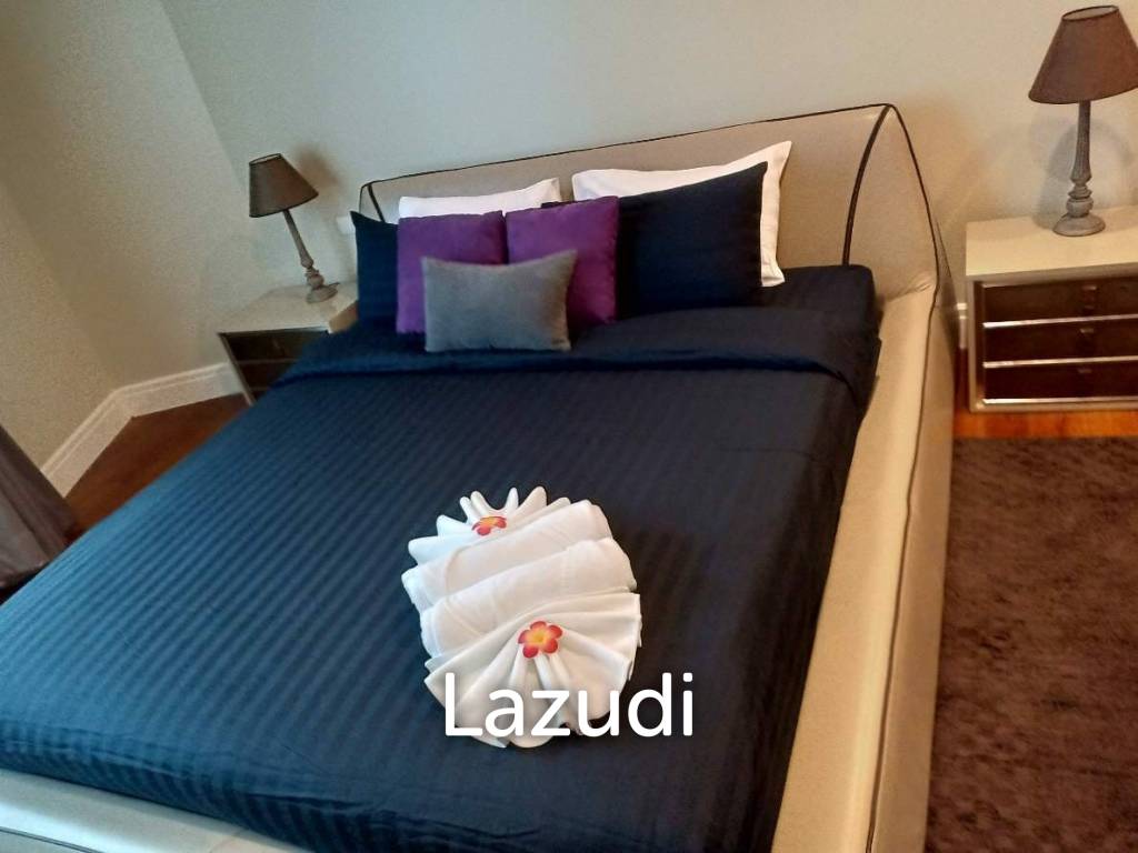 1 Bed 1 Bath 70 Sqm Condo For Sale