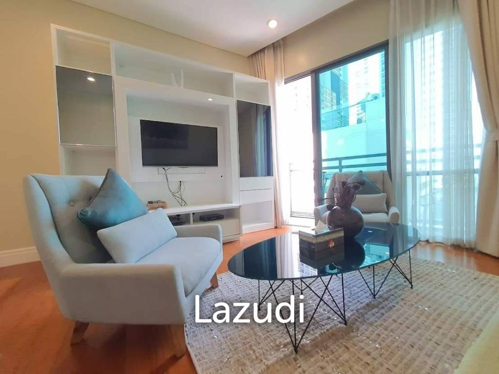 1 Bed 1 Bath 70 Sqm Condo For Sale