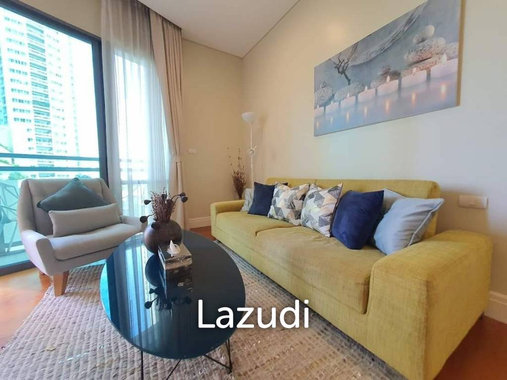 1 Bed 1 Bath 70 Sqm Condo For Sale