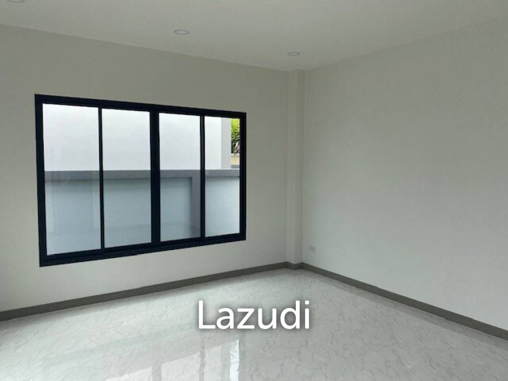 HIN LEK FI : Good Value 3 bed pool villa - Hua Hin