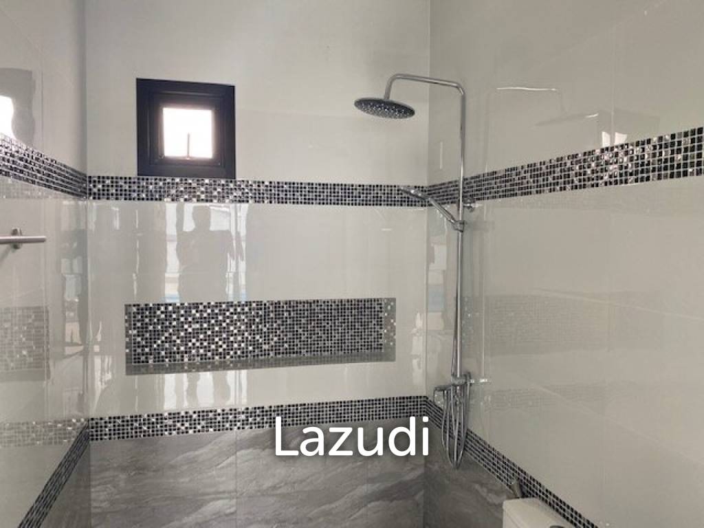 HIN LEK FI : Good Value 3 bed pool villa - Hua Hin