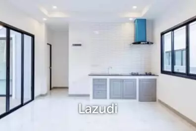 HIN LEK FI : Good Value 3 bed pool villa - Hua Hin