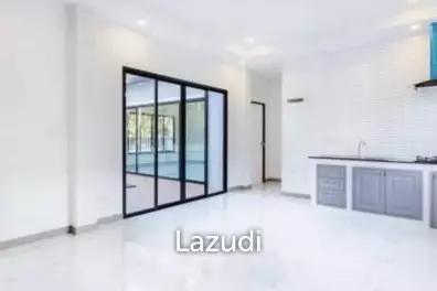 HIN LEK FI : Good Value 3 bed pool villa - Hua Hin