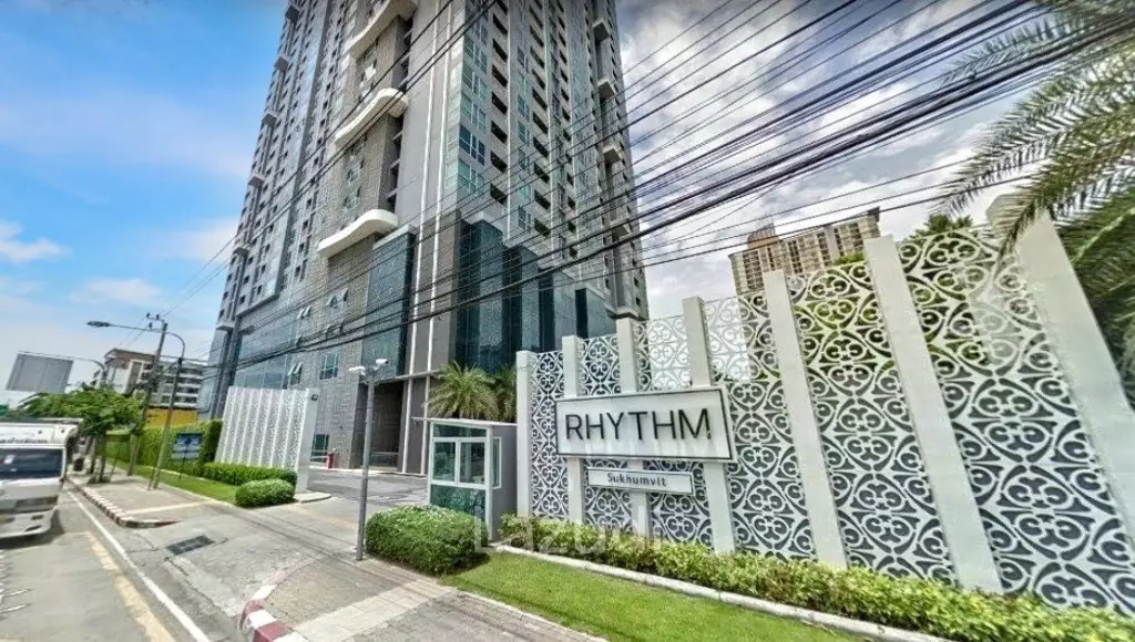 For Sell - Rhythm Sukhumvit50 - BTS Onnut