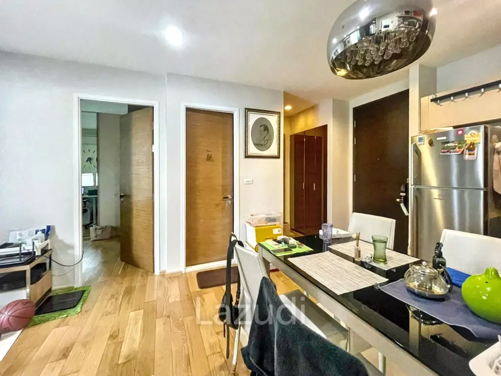 For Sell - Rhythm Sukhumvit50 - BTS Onnut