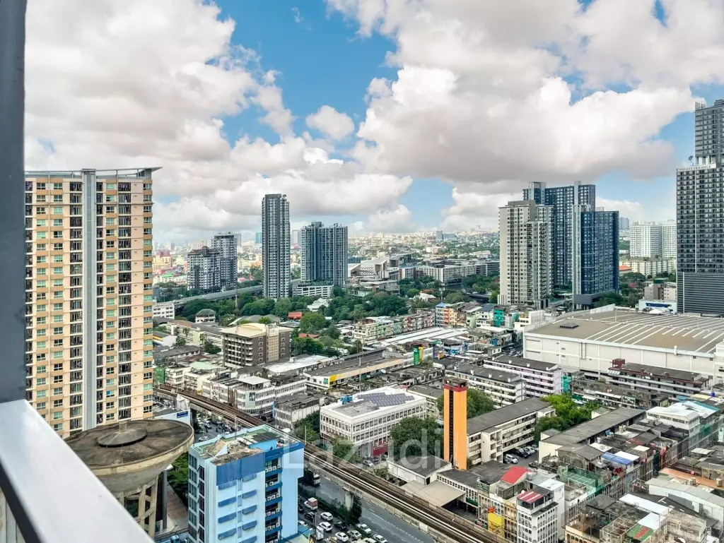 For Sell - Rhythm Sukhumvit50 - BTS Onnut