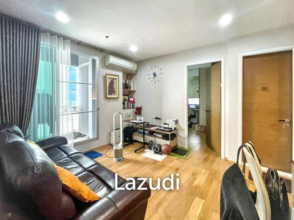 For Sell - Rhythm Sukhumvit50 - BTS Onnut