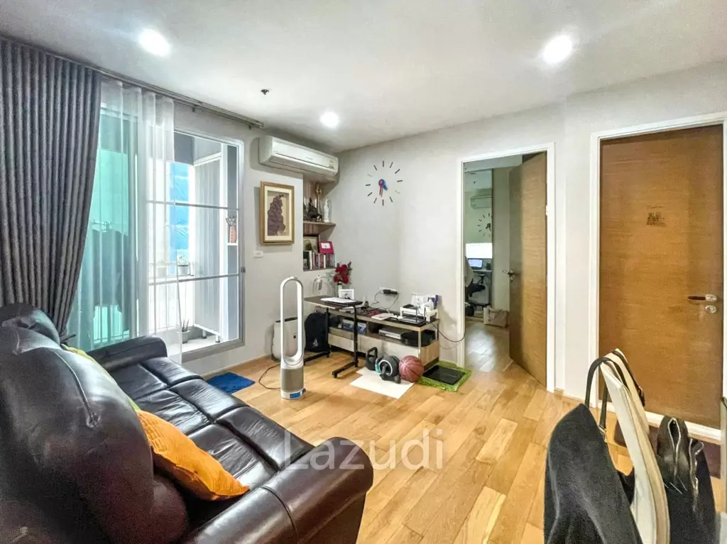 For Sell - Rhythm Sukhumvit50 - BTS Onnut