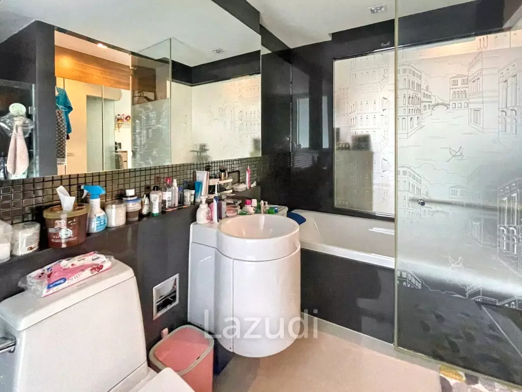 For Sell - Rhythm Sukhumvit50 - BTS Onnut