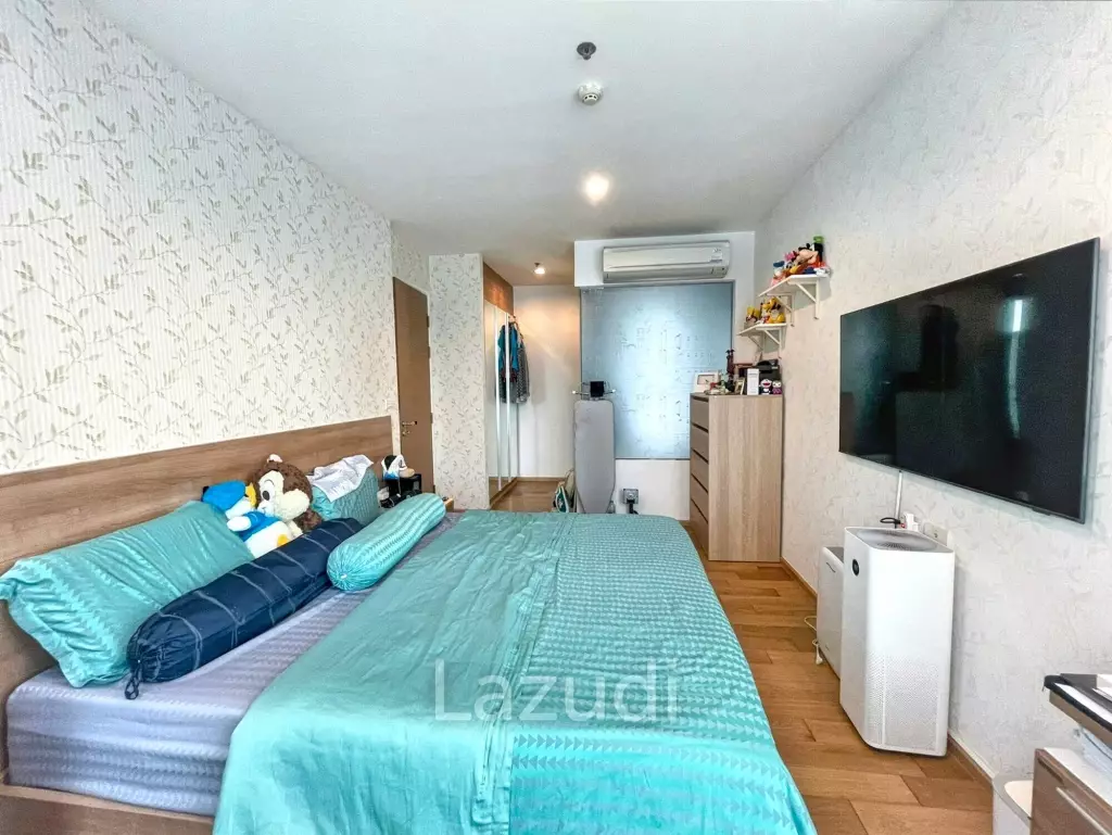 For Sell - Rhythm Sukhumvit50 - BTS Onnut