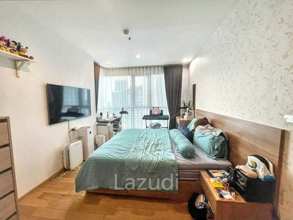 For Sell - Rhythm Sukhumvit50 - BTS Onnut