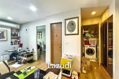 For Sell - Rhythm Sukhumvit50 - BTS Onnut