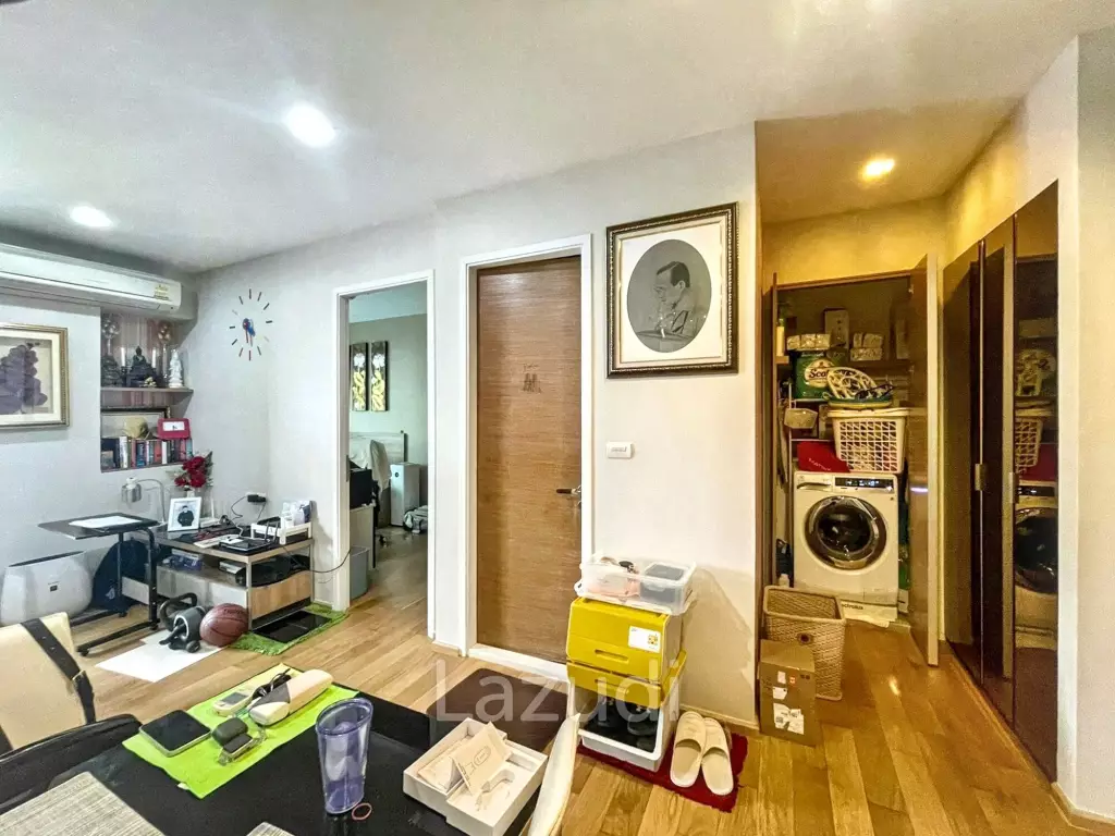 For Sell - Rhythm Sukhumvit50 - BTS Onnut