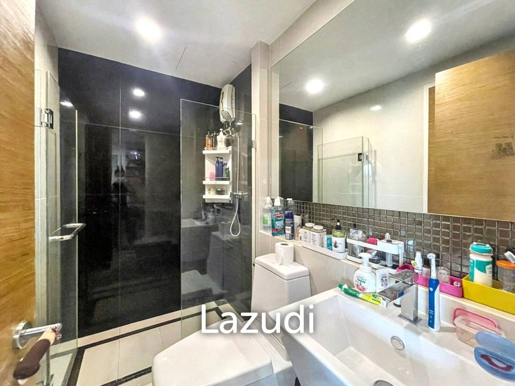 For Sell - Rhythm Sukhumvit50 - BTS Onnut