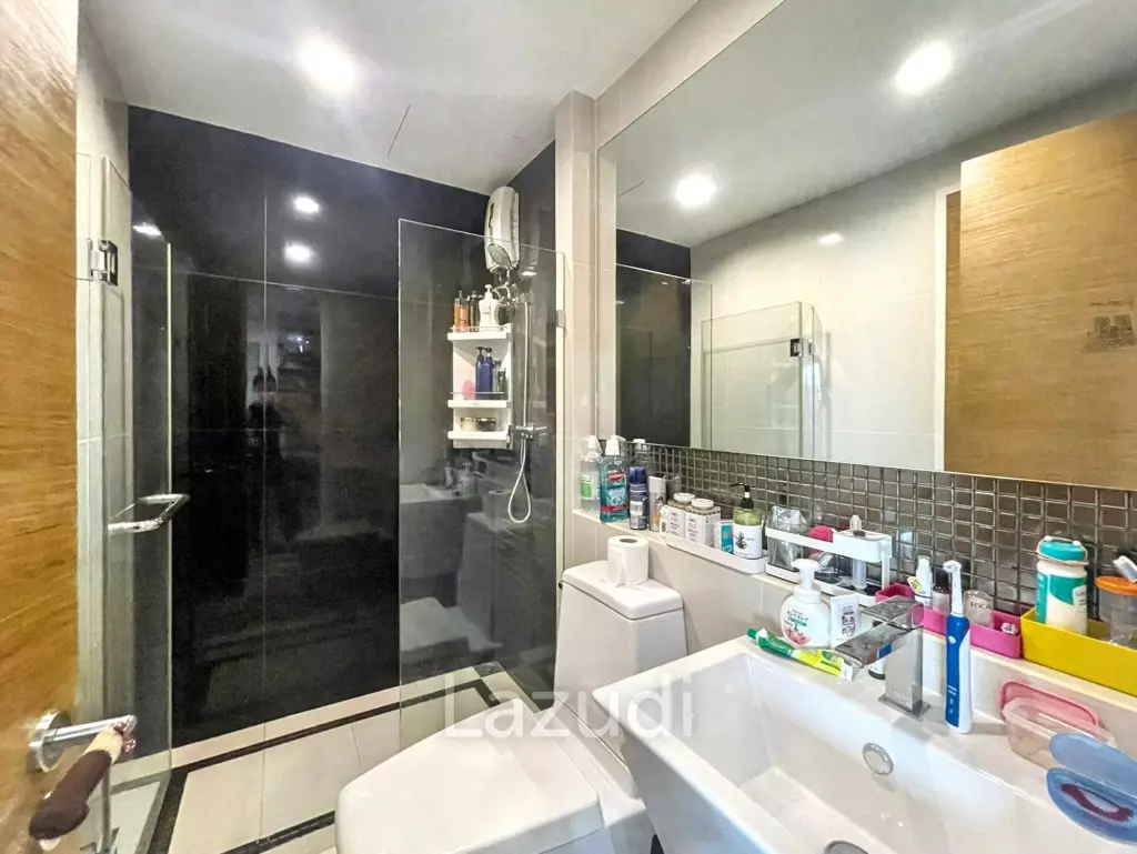 For Sell - Rhythm Sukhumvit50 - BTS Onnut