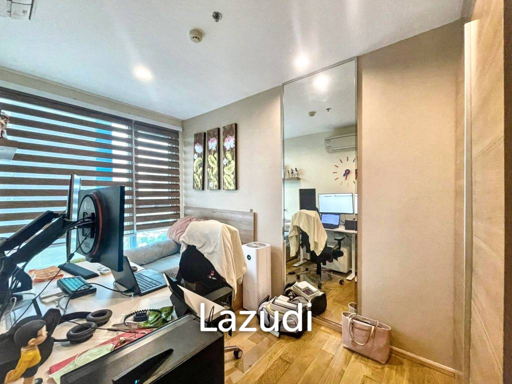 For Sell - Rhythm Sukhumvit50 - BTS Onnut