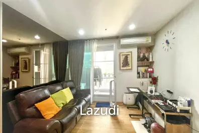 For Sell - Rhythm Sukhumvit50 - BTS Onnut