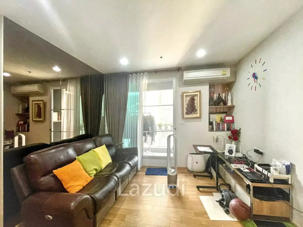 For Sell - Rhythm Sukhumvit50 - BTS Onnut