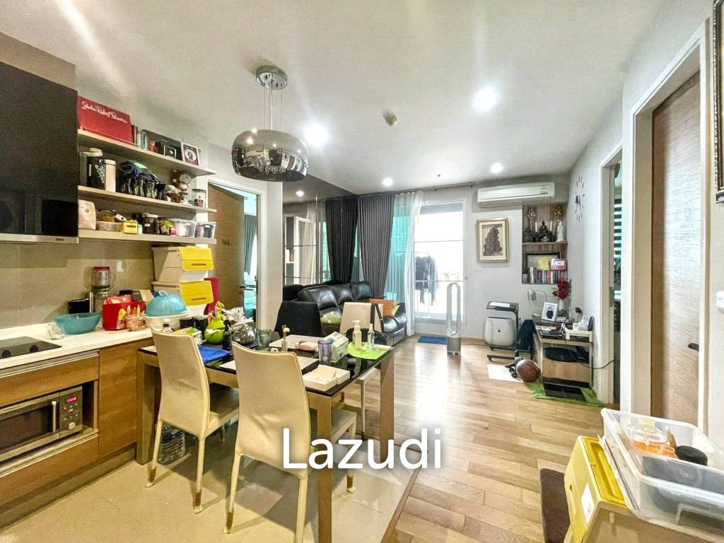 For Sell - Rhythm Sukhumvit50 - BTS Onnut