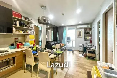 For Sell - Rhythm Sukhumvit50 - BTS Onnut