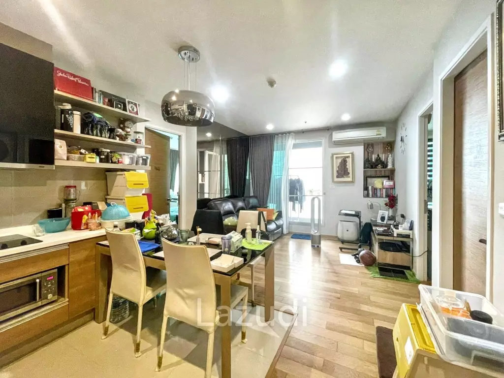For Sell - Rhythm Sukhumvit50 - BTS Onnut