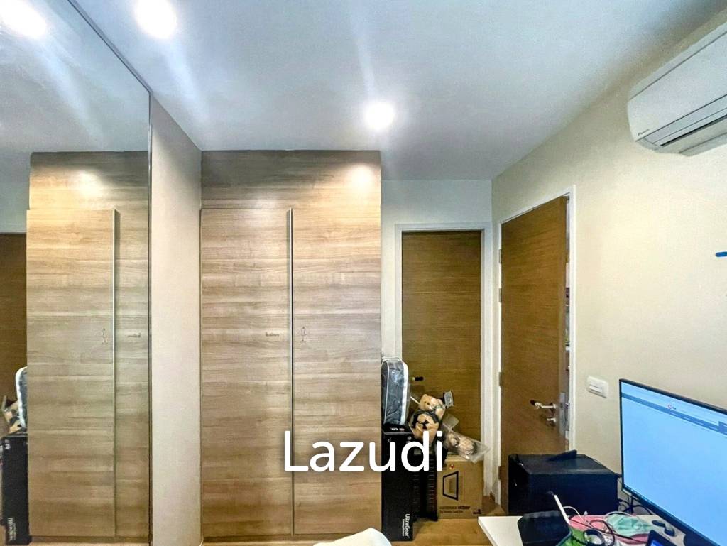 For Sell - Rhythm Sukhumvit50 - BTS Onnut