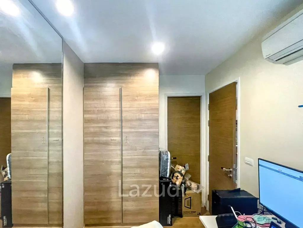 For Sell - Rhythm Sukhumvit50 - BTS Onnut