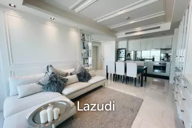 2 Bedroom 2 Bathroom 78 SQ.M Star View