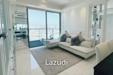 2 Bedroom 2 Bathroom 78 SQ.M Star View