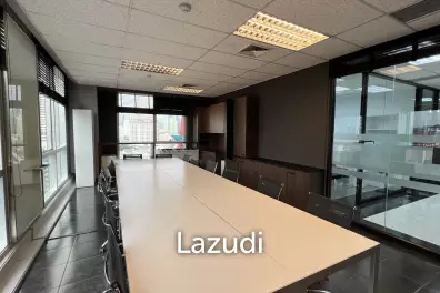 RSU Tower - Serviced Office - 40 Sq.m - 85,000 THB - Floor 9 - 15 pax