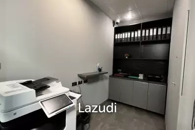 RSU Tower - Serviced Office - 40 Sq.m - 85,000 THB - Floor 9 - 15 pax