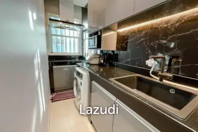 2 Bed 2 Bath 96.77 SQ.M Supalai Premier @ Asoke