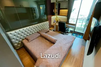 2 Bed 2 Bath 96.77 SQ.M Supalai Premier @ Asoke