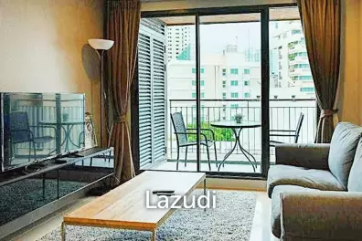 2 Bed 2 Bath 66 SQ.M Mirage Sukhumvit 27