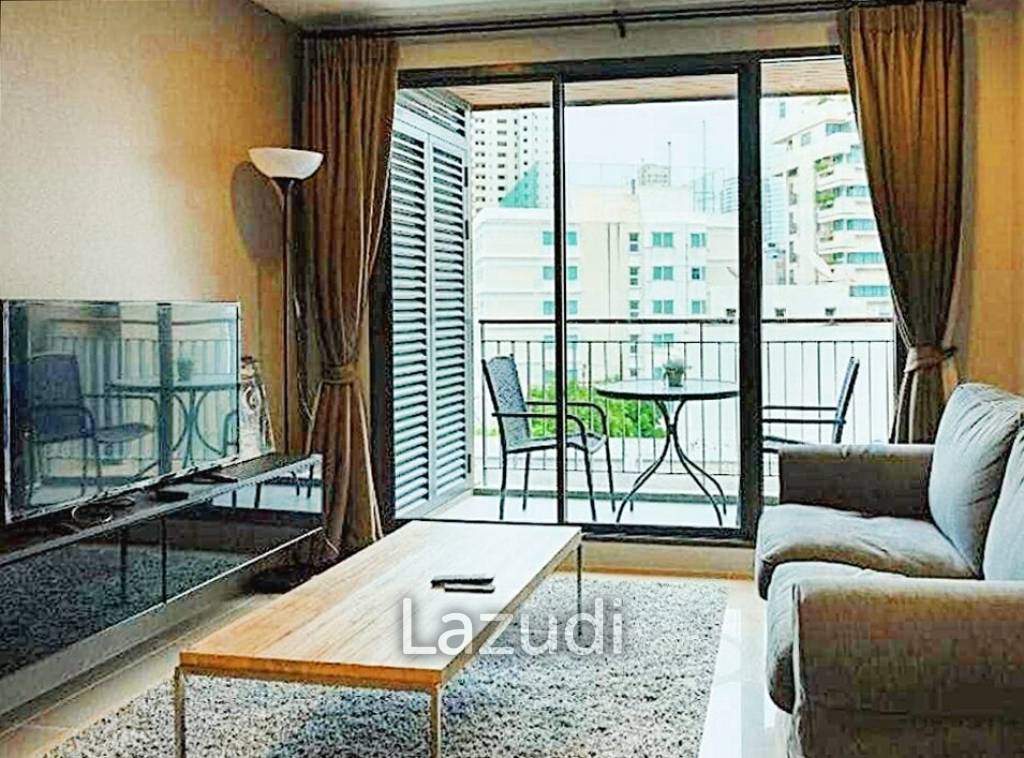 2 Bed 2 Bath 66 SQ.M Mirage Sukhumvit 27