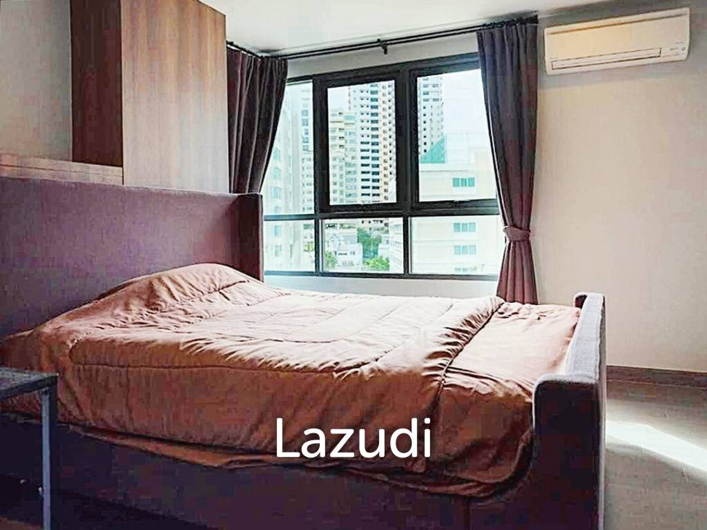 2 Bed 2 Bath 66 SQ.M Mirage Sukhumvit 27