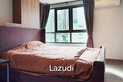2 Bed 2 Bath 66 SQ.M Mirage Sukhumvit 27