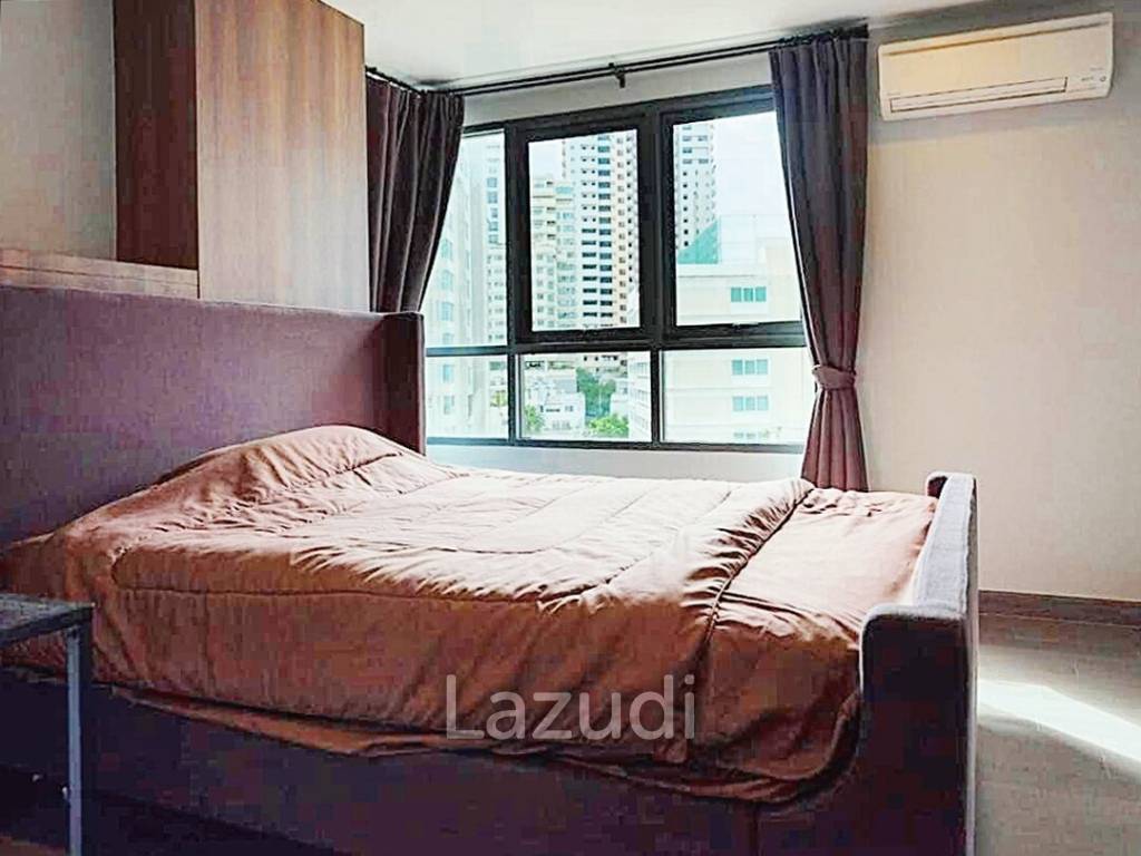 2 Bed 2 Bath 66 SQ.M Mirage Sukhumvit 27