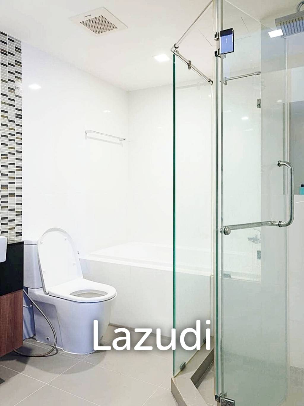 2 Bed 2 Bath 66 SQ.M Mirage Sukhumvit 27