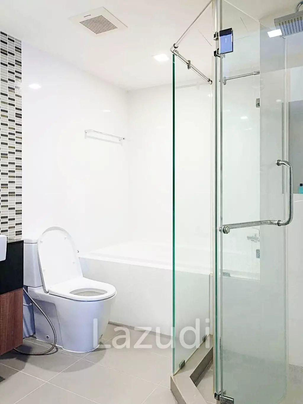 2 Bed 2 Bath 66 SQ.M Mirage Sukhumvit 27