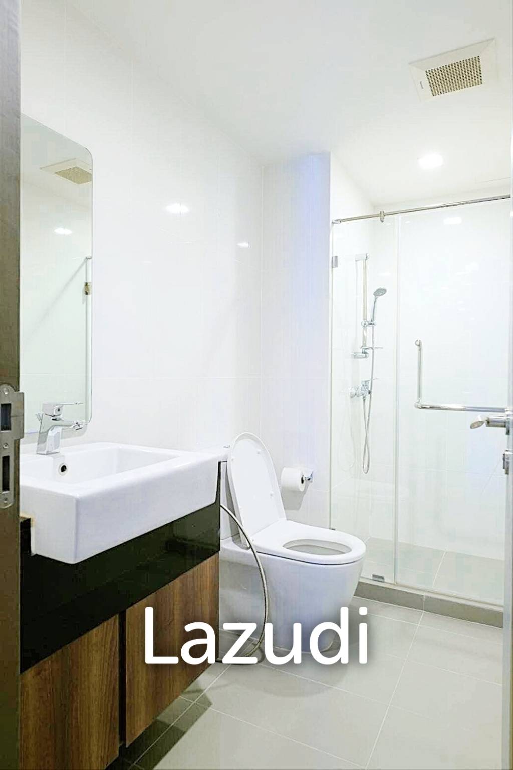2 Bed 2 Bath 66 SQ.M Mirage Sukhumvit 27