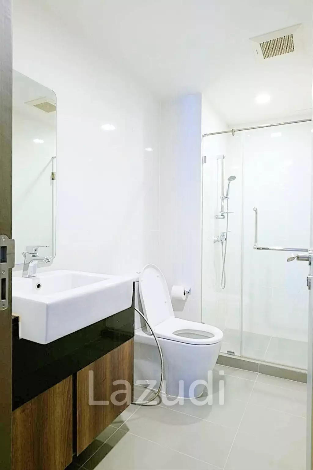 2 Bed 2 Bath 66 SQ.M Mirage Sukhumvit 27