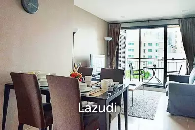 2 Bed 2 Bath 66 SQ.M Mirage Sukhumvit 27