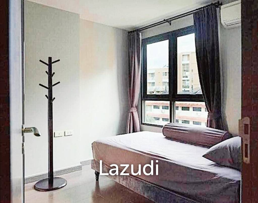 2 Bed 2 Bath 66 SQ.M Mirage Sukhumvit 27