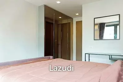 2 Bed 2 Bath 66 SQ.M Mirage Sukhumvit 27